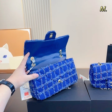 EN - Luxury Top Quality CHL Bag 506