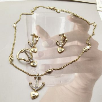 Combo GCI NecklaTop Qualitys 045