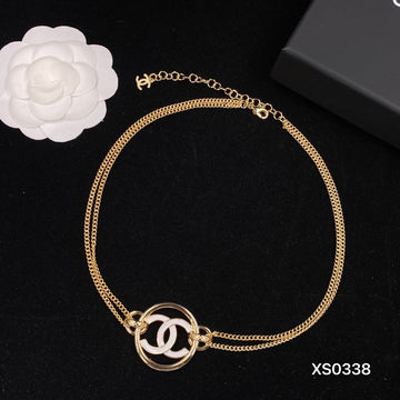 CHL NecklaTop Qualitys 043