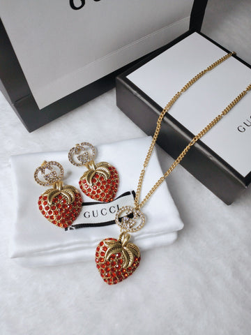 Combo GCI NecklaTop Qualitys 040