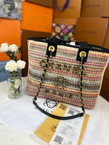 EN - Luxury Top Quality CHL Bag 517