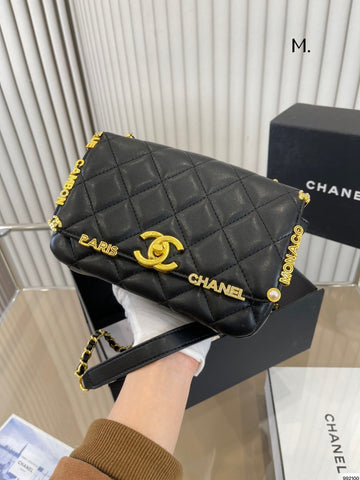 EN - Luxury Top Quality CHL Bag 505