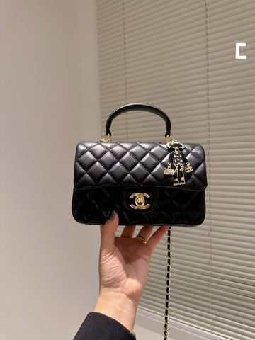 EN - Luxury Top Quality CHL Bag 498