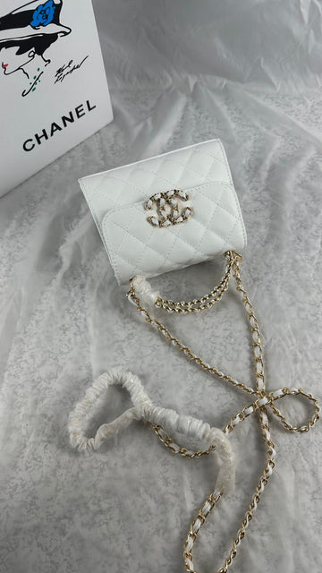 EN - Luxury Top Quality CHL Bag 465