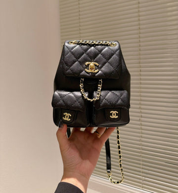 EN - Luxury Top Quality CHL Bag 500