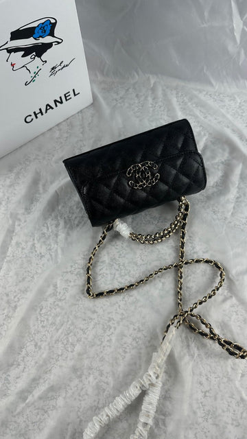 EN - Luxury Top Quality CHL Bag 466