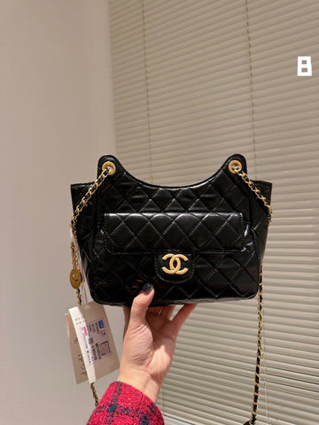 EN - Luxury Top Quality CHL Bag 503
