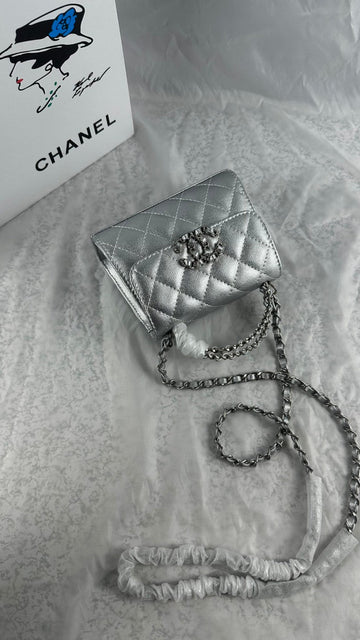 EN - Luxury Top Quality CHL Bag 464