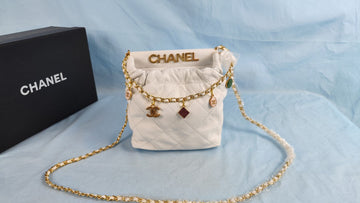 EN - Luxury Top Quality CHL Bag 488