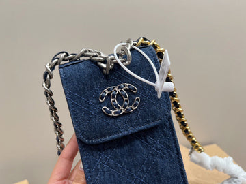 EN - Luxury Top Quality CHL Bag 476