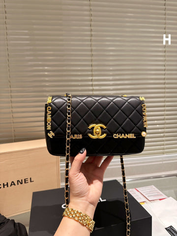 EN - Luxury Top Quality CHL Bag 460