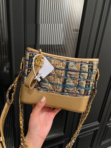 EN - Luxury Top Quality CHL Bag 472