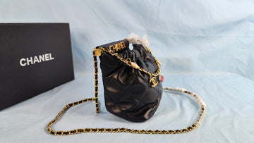 EN - Luxury Top Quality CHL Bag 487