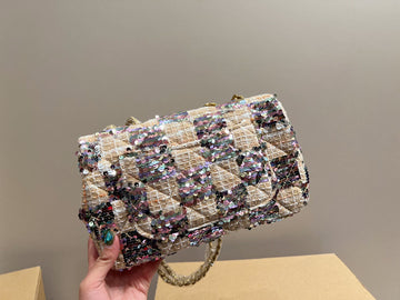 EN - Luxury Top Quality CHL Bag 518
