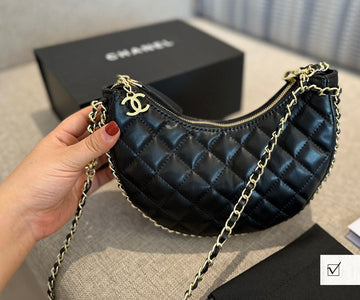 EN - Luxury Top Quality CHL Bag 493