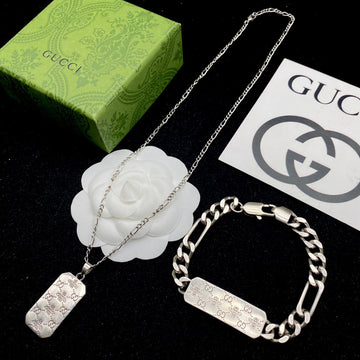Combo GCI NecklaTop Qualitys 034