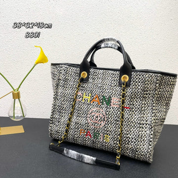 EN - Luxury Top Quality CHL Bag 519