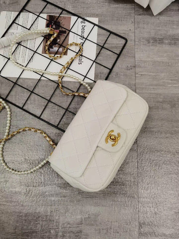 EN - New 1:1 rep  Top Quality CHL Bag 191