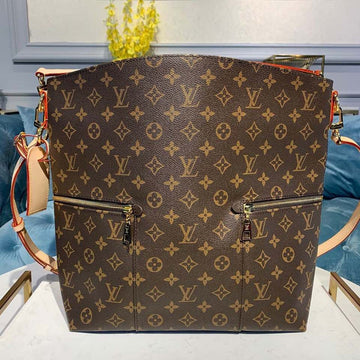 Top Quality Melie Monogram Canvas For Women, WomenÂs Handbags, Shoulder Bags 16.5in/42cm Top Quality M41544