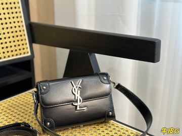EN - Luxury Bags SLY 296