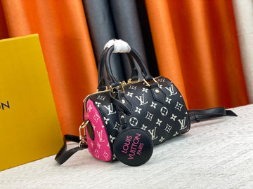 EN - Luxury Bags LUV 779