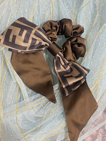EN - Luxury Hair Band FEI 002