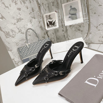 New 1:1 rep DIR HIGH HEELS 073