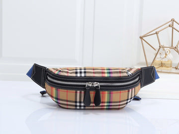 EN - New 1:1 rep  Bags BBR 027