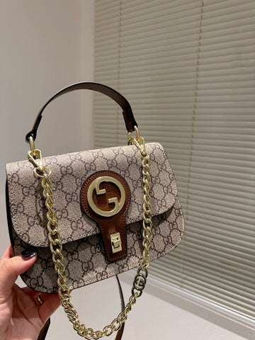 EN - New 1:1 rep  Bags GCI 526