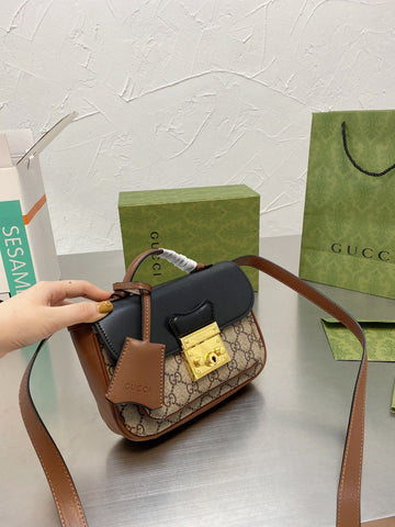 EN - New 1:1 rep  Bags GCI 339