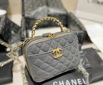 EN - New 1:1 rep  Top Quality CHL Bag 146