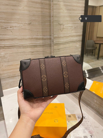 EN - New 1:1 rep  Bags LUV 509