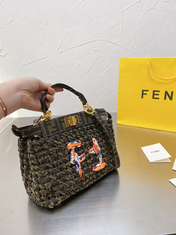 EN - New 1:1 rep  Bags FEI 191