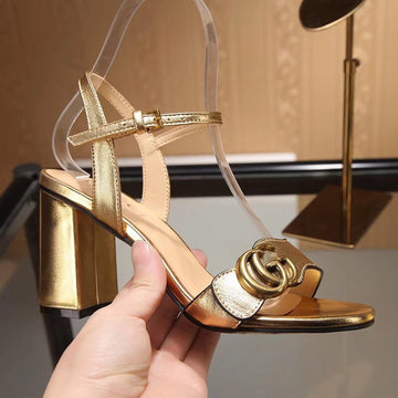 New 1:1 rep GCI HIGH HEELS 016