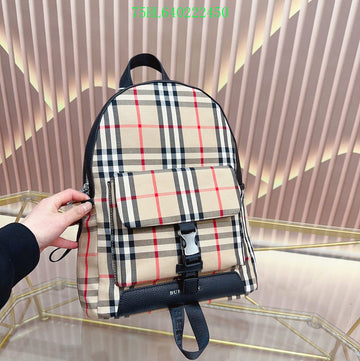 Top Quality Fashion -BBR Bags - 185