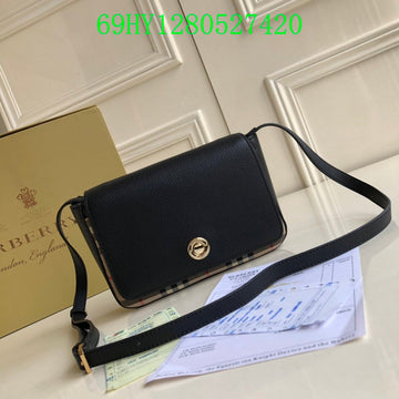 Top Quality Fashion -BBR Bags - 526