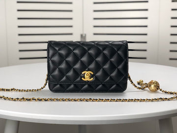 EN - New 1:1 rep  Top Quality CHL Bag 221