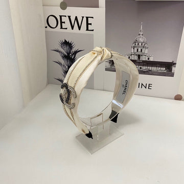 EN - Luxury Hair Band CHL 027