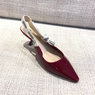 Luxury Shoes - Top QualityR - 912