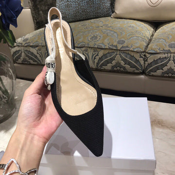 Luxury Shoes - Top QualityR - 923