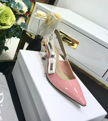 Luxury Shoes - Top QualityR - 917