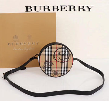 EN - New 1:1 rep  Bags BBR 026