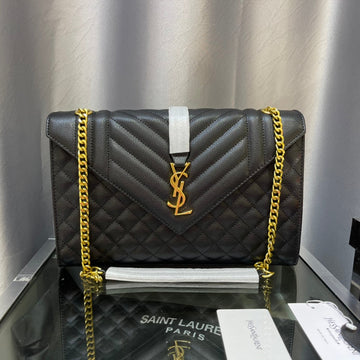 EN - New 1:1 rep Bag SLY 246