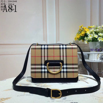 Top Quality Fashion -BBR Bags - 805