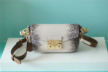 Top Quality Swing Monogram SiTop Qualityer For Women,  Shoulder And Crossbody Bags 24cm/9.4in Top QualityÂ 