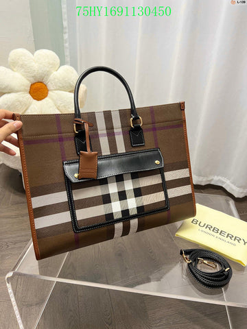 Top Quality Fashion -BBR Bags - 234