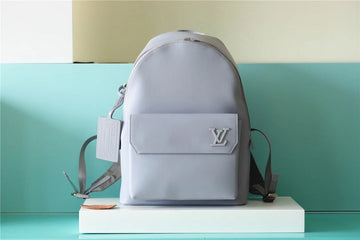 Top Quality New Backpack 43cm Grey