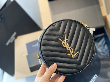 EN - New 1:1 rep  Bags SLY 179