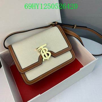 Top Quality Fashion -BBR Bags - 529