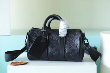 Top Quality Nano Speedy Monogram Empreinte Black For Women, WomenÂs Bags, Shoulder And Crossbody Bags 6.3in/16cm Top QualityÂ 